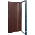 Fanngda front entry security contemporary composite doors